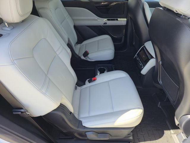 Used 2026 Lincoln Aviator 2WD image 28