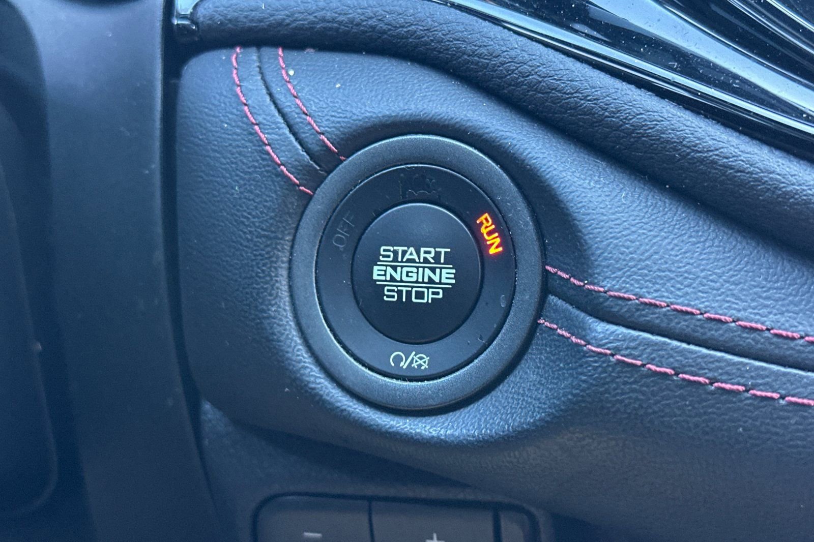 Used 2021 Dodge Durango R/T w/ Blacktop Package image 35