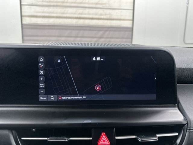 Certified 2024 Kia Seltos SX AWD/4WD image 20