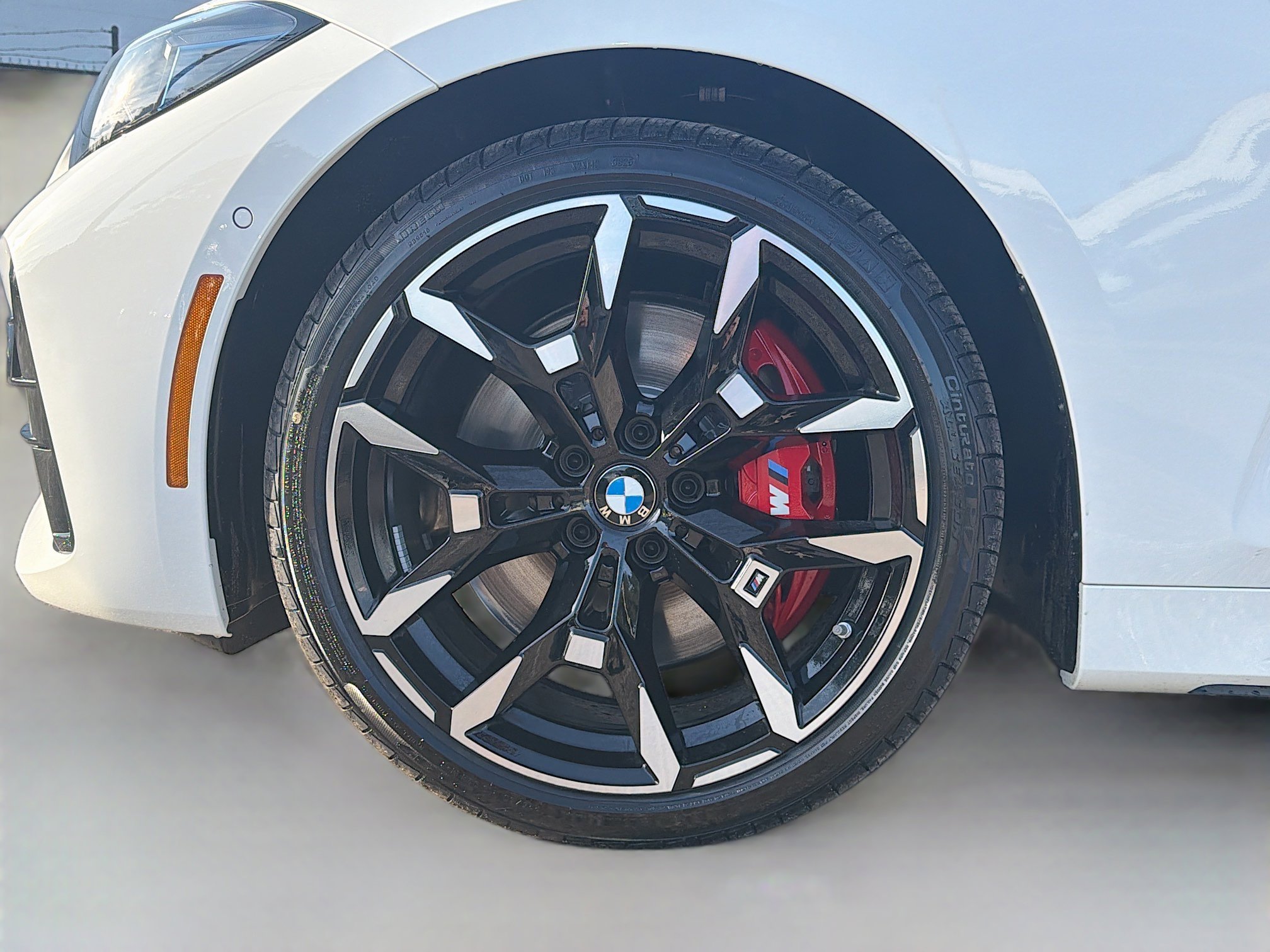 New 2026 BMW 430i Coupe w/ M Sport Package image 41