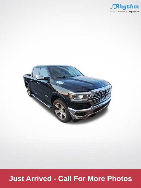 Used 2022 RAM 1500 Laramie