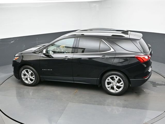 Used 2018 Chevrolet Equinox Premier FWD image 45