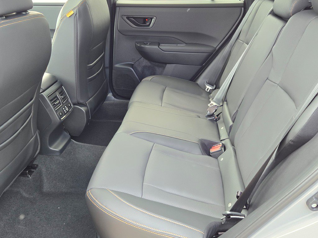 New 2026 Subaru Outback Wilderness AWD/4WD image 26