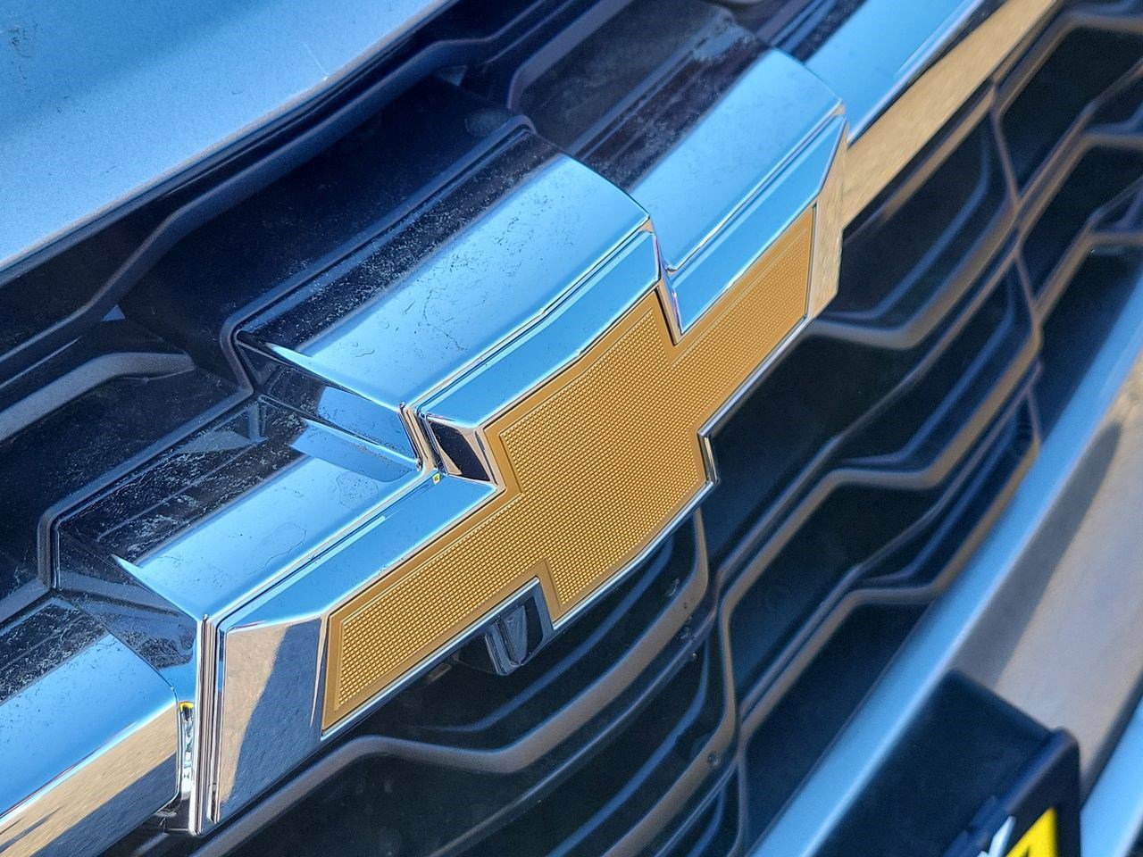 New 2026 Chevrolet Trax LT image 31