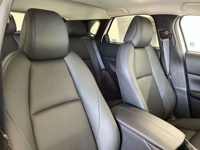 Certified 2025 MAZDA CX-30 AWD 2.5 S w/ Preferred Package image 18