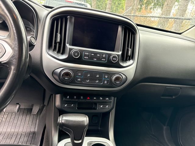 Used 2018 Chevrolet Colorado ZR2 w/ ZR2 Midnight Special Edition AWD/4WD image 42