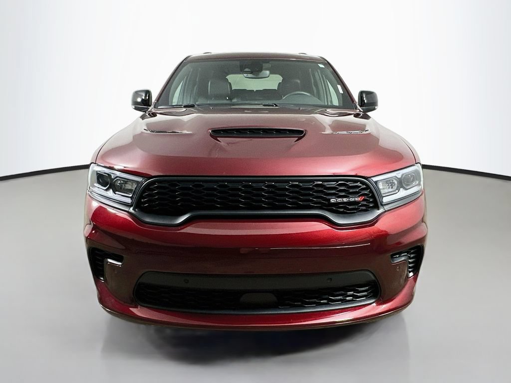 Used 2026 Dodge Durango GT AWD/4WD video 2