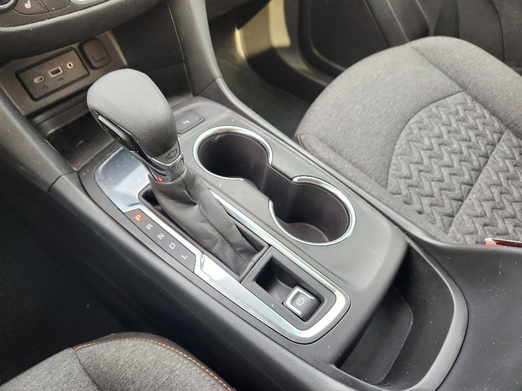 Certified 2024 Chevrolet Equinox LT image 23