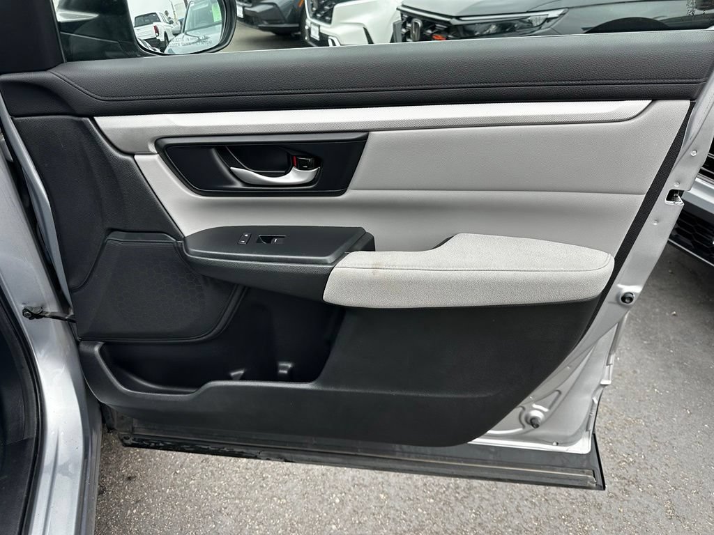 Used 2020 Honda CR-V LX image 14