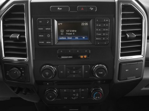 Used 2017 Ford F250 XLT w/ XLT Value Package image 13