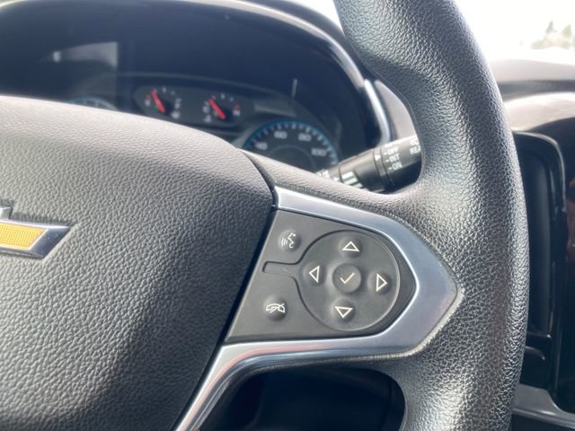 Used 2021 Chevrolet Traverse LS w/ LPO, Floor Liner Package FWD image 30