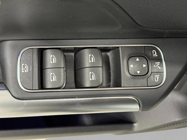 New 2026 Mercedes-Benz GLA 250 4MATIC image 29