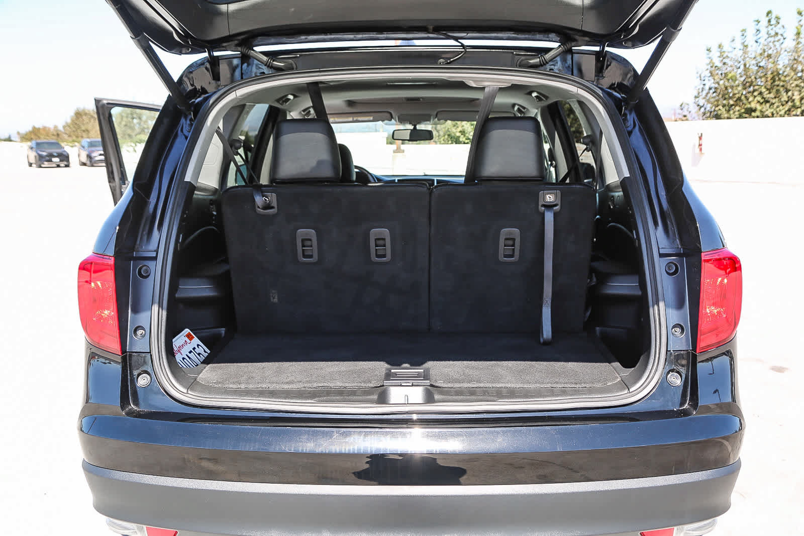 Used 2017 Honda Pilot EX-L image 25