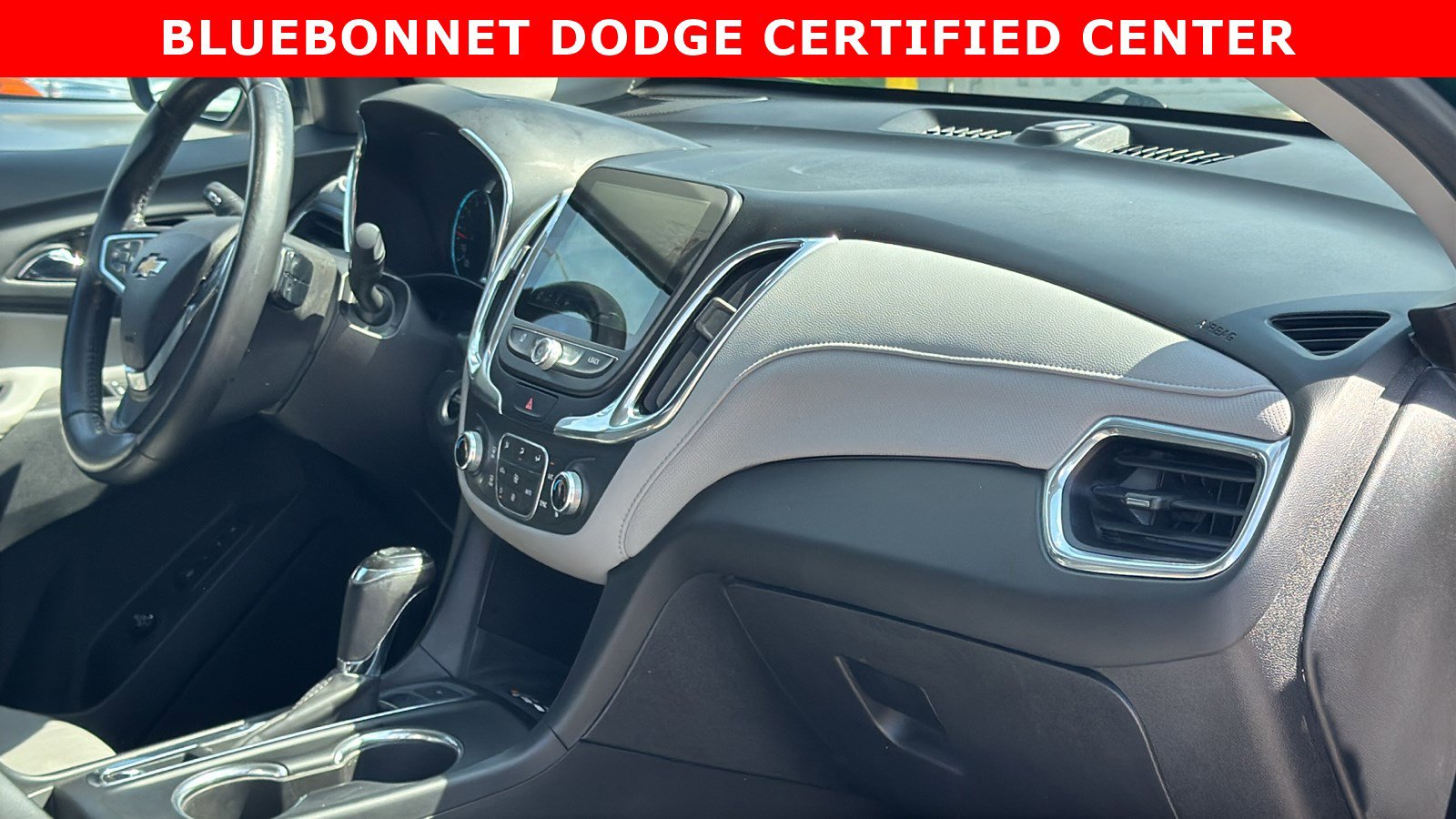 Used 2019 Chevrolet Equinox Premier image 27