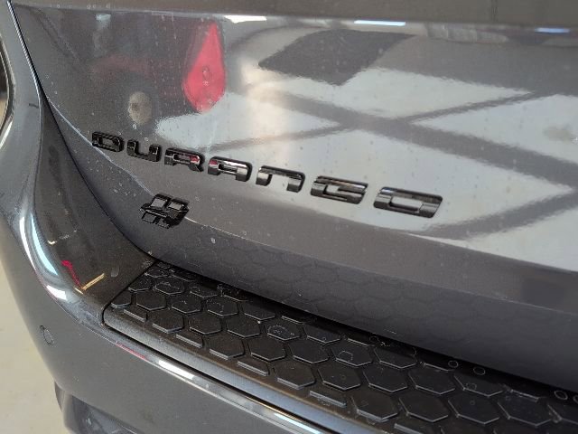 New 2026 Dodge Durango GT w/ Blacktop Package AWD/4WD image 35
