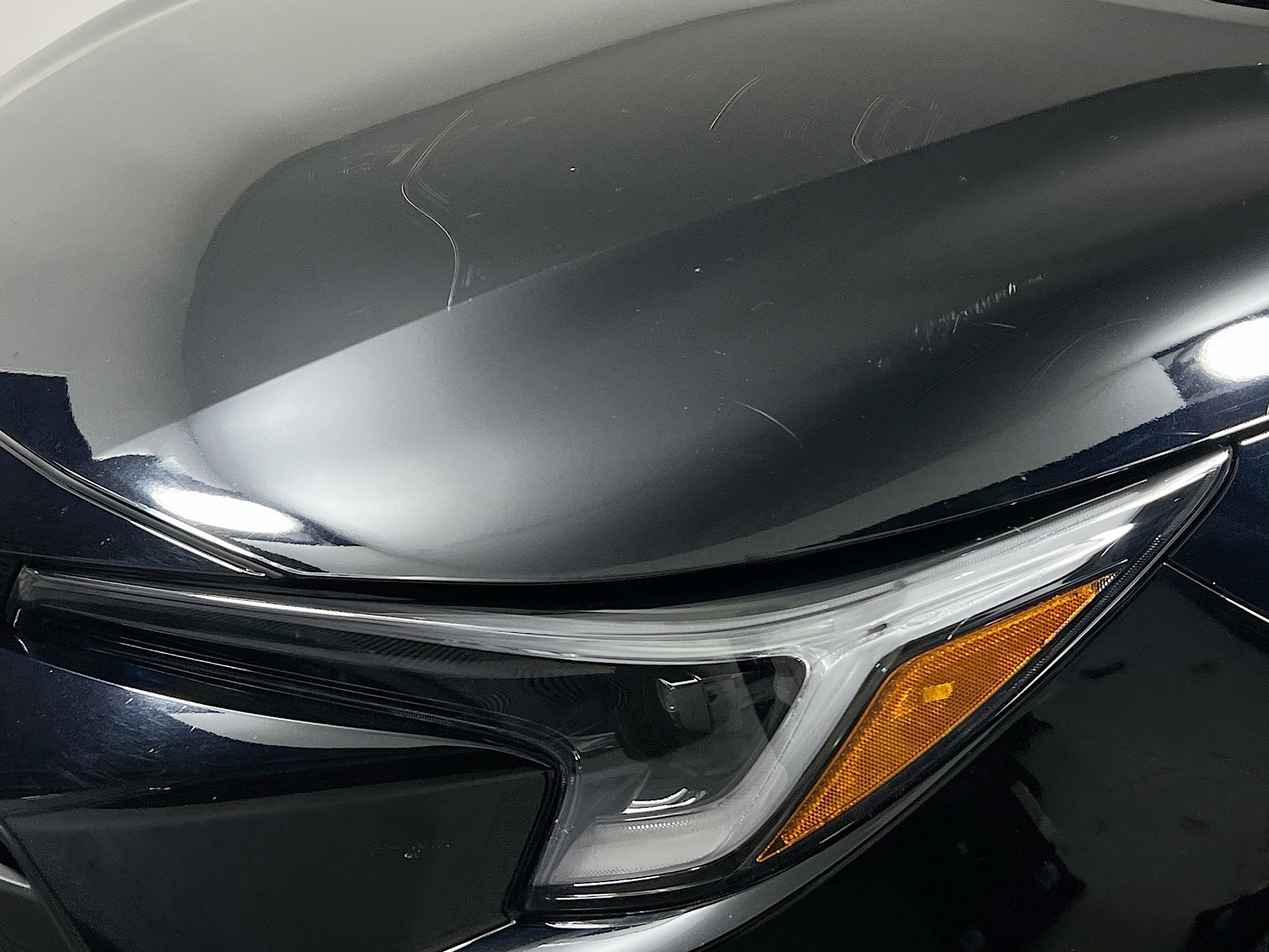 Used 2025 Toyota Corolla LE image 11