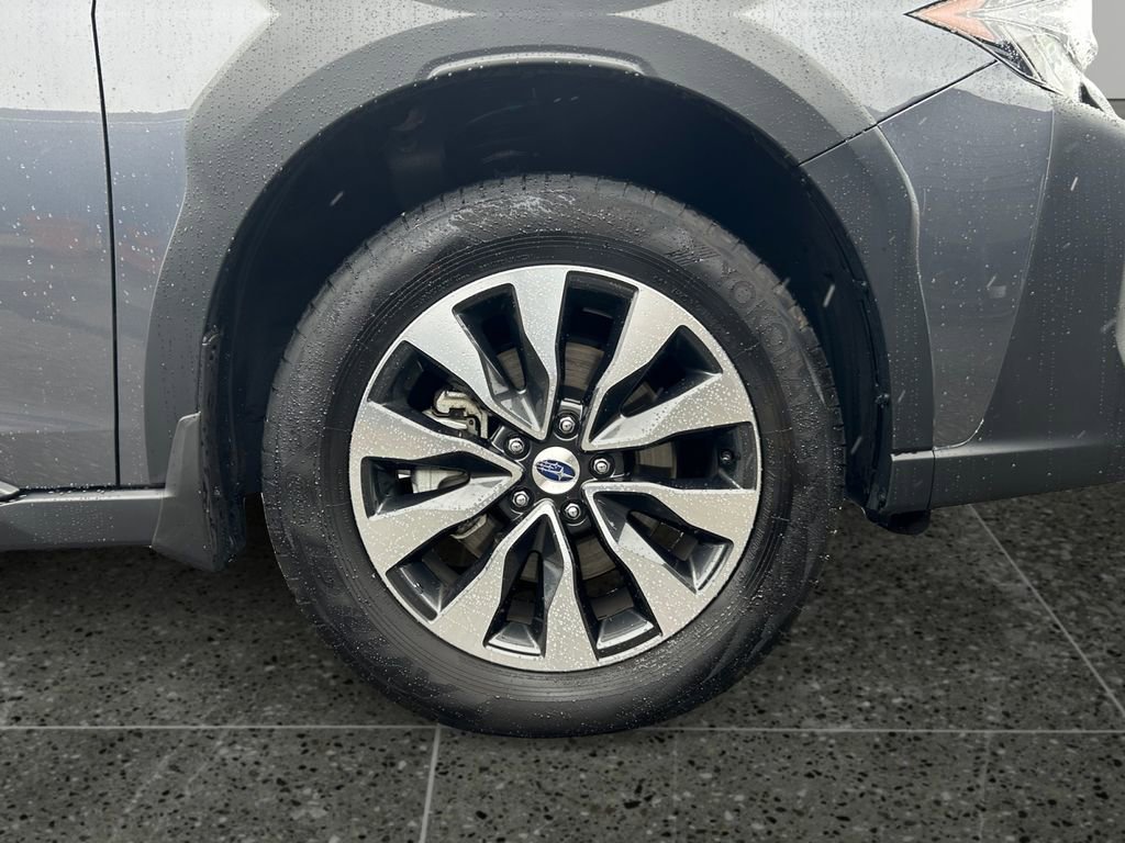 Used 2024 Subaru Outback Limited XT AWD/4WD image 9