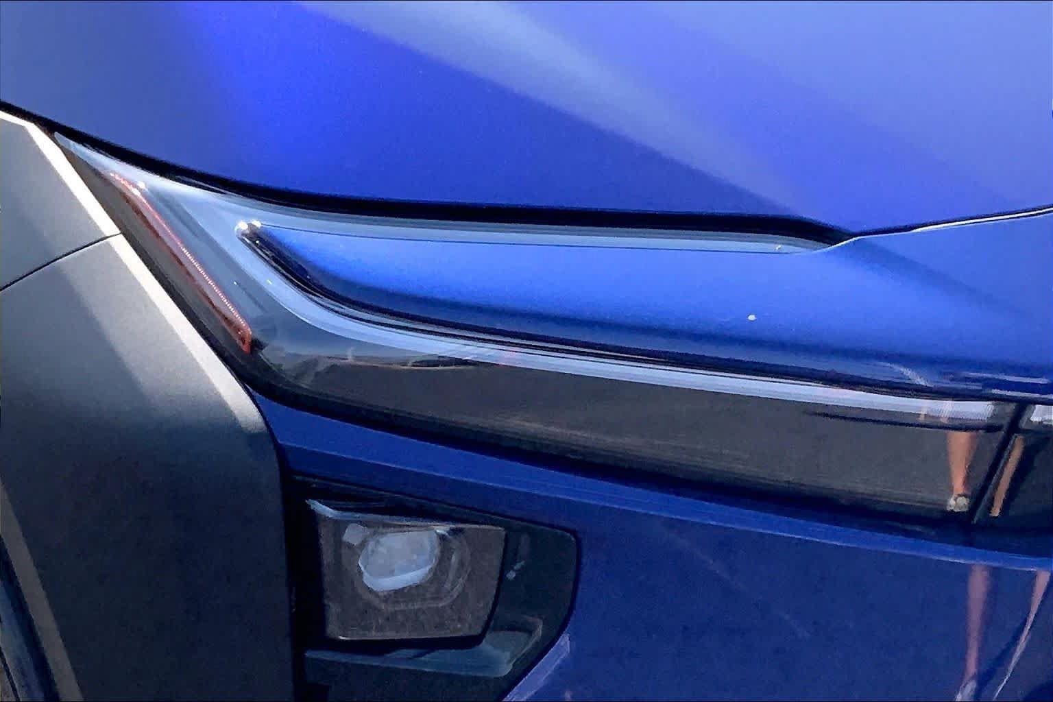 New 2026 Toyota bZ Woodland AWD/4WD image 13