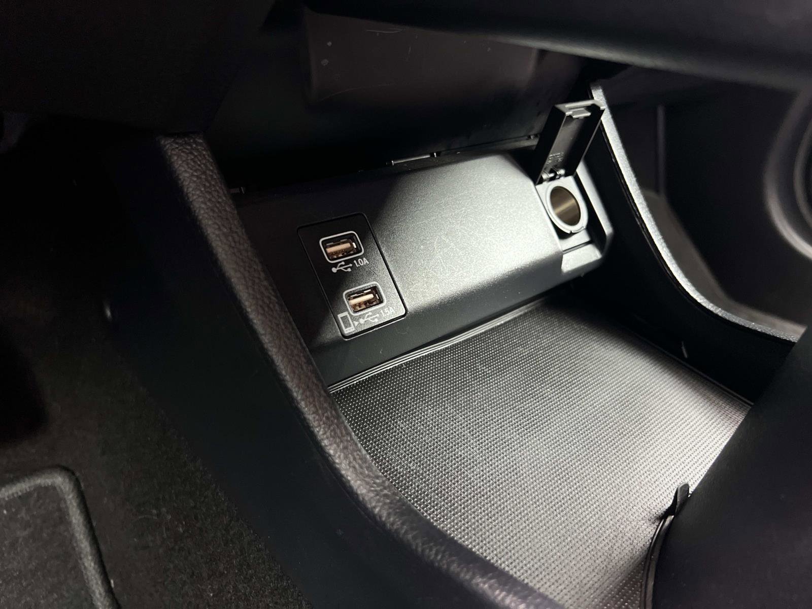 Certified 2019 Honda HR-V EX image 17