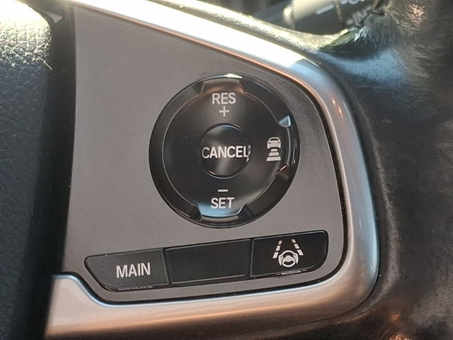 Used 2019 Honda CR-V Touring image 23