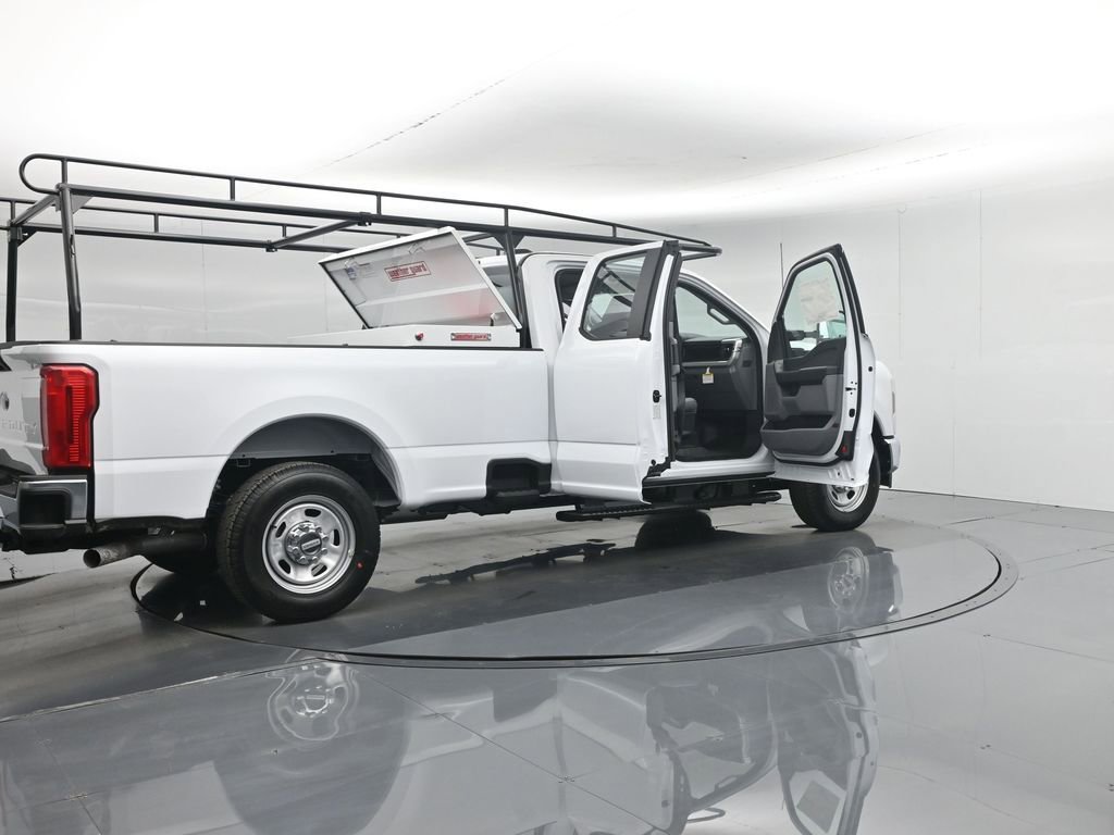 New 2026 Ford F350 XL w/ XL Driver Assist Package image 5