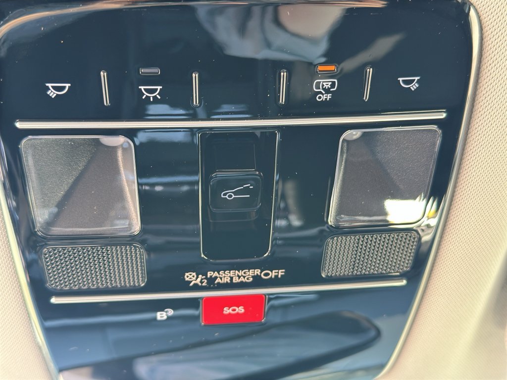 New 2026 Hyundai Santa Fe XRT AWD/4WD image 24