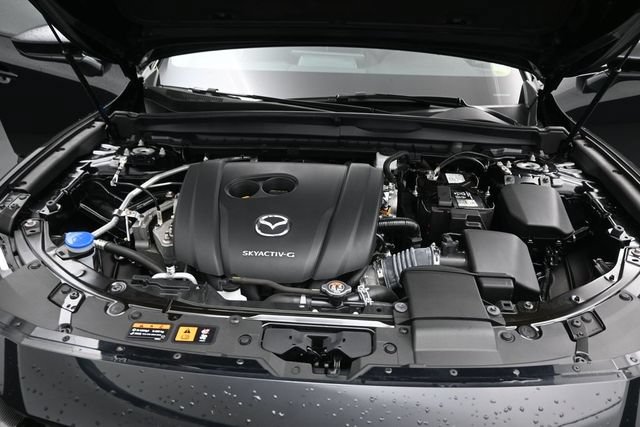 Certified 2024 MAZDA CX-50 AWD 2.5 S w/ Weather Package image 20