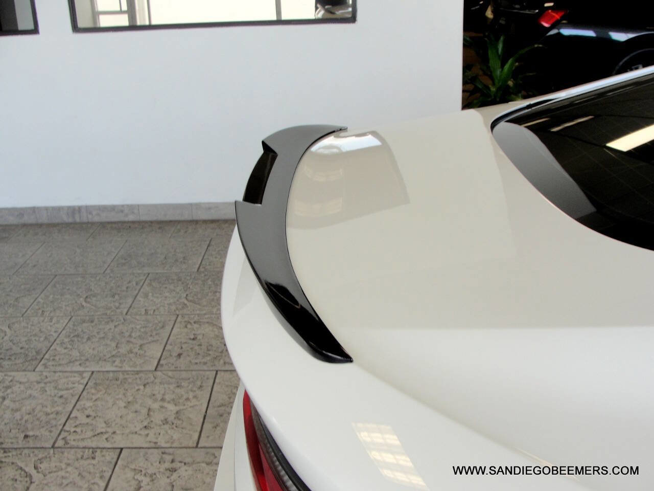 Used 2023 BMW 840i Coupe w/ M Sport Professional Package RWD image 12