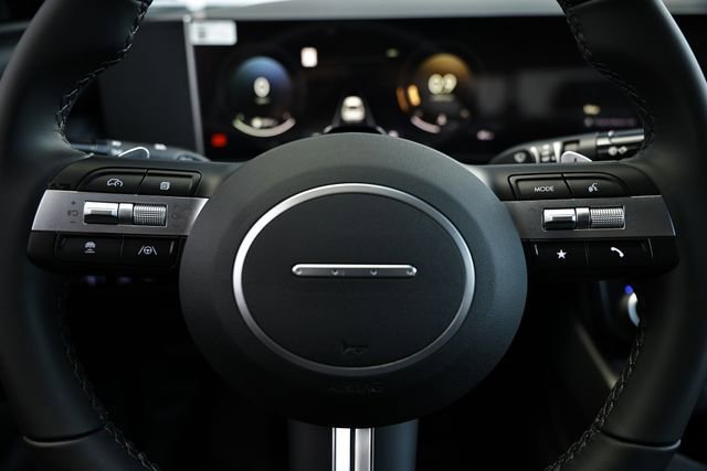 New 2026 Hyundai Santa Cruz XRT image 11