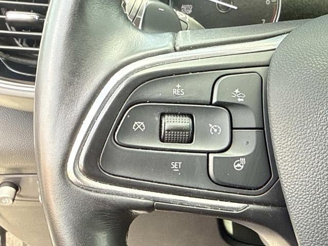Used 2021 Buick Envision Avenir w/ Technology Package II FWD image 27
