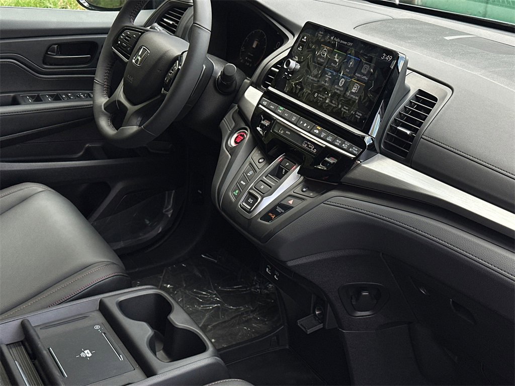 New 2026 Honda Odyssey Sport-L image 9