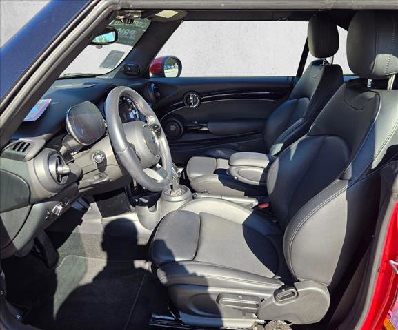 Certified 2023 MINI Cooper S w/ Premium Package image 15