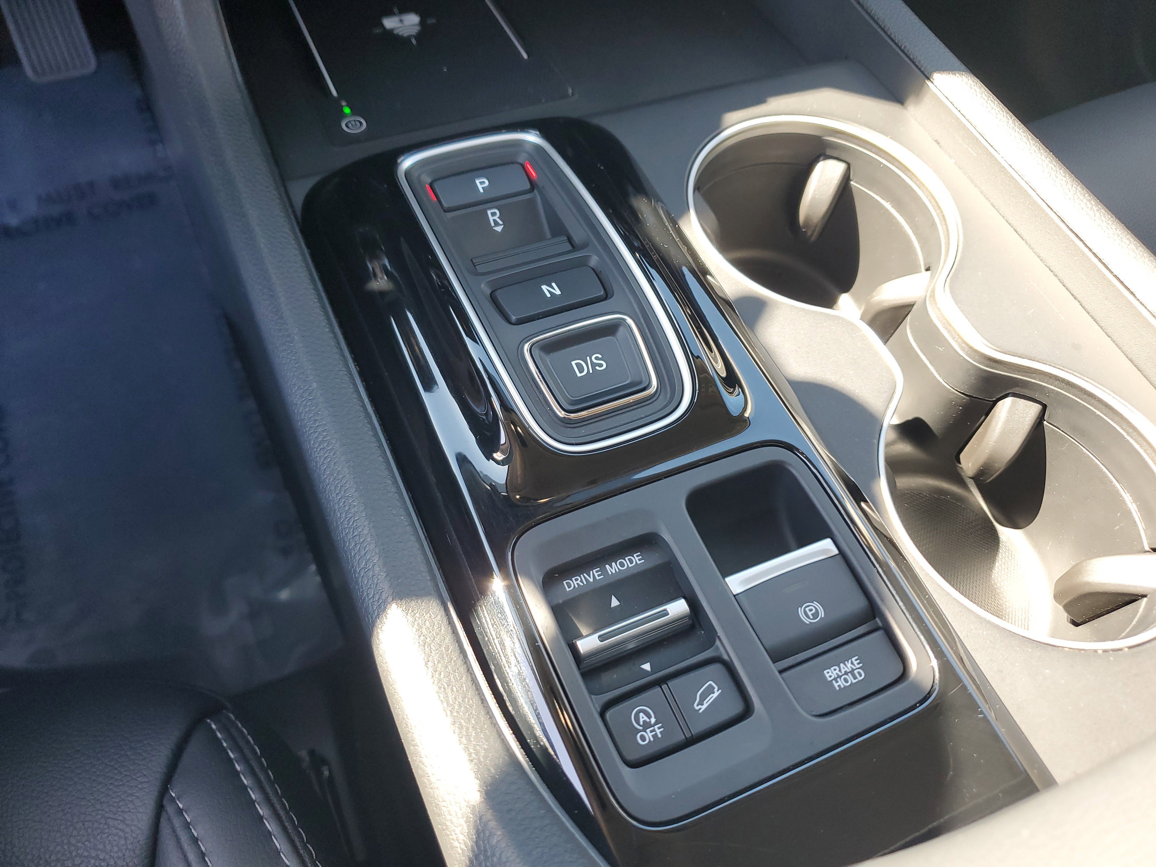 Used 2025 Honda Pilot EX-L image 26