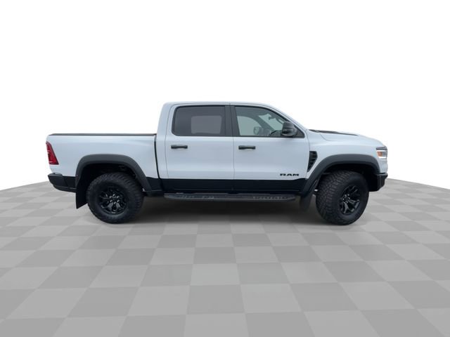 Used 2025 RAM 1500 RHO image 9