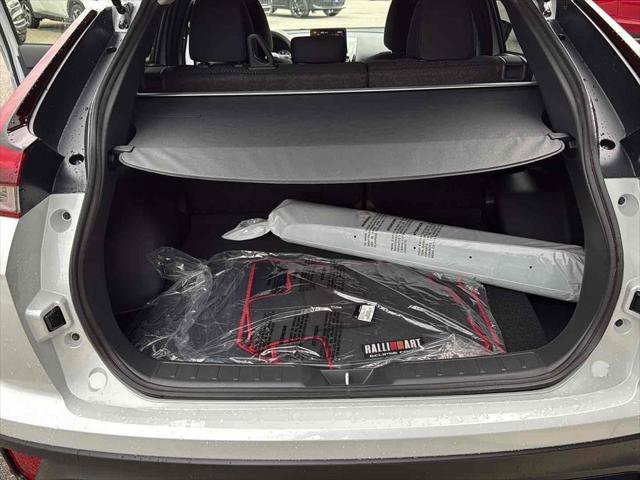 New 2026 Mitsubishi Eclipse Cross Ralliart image 30