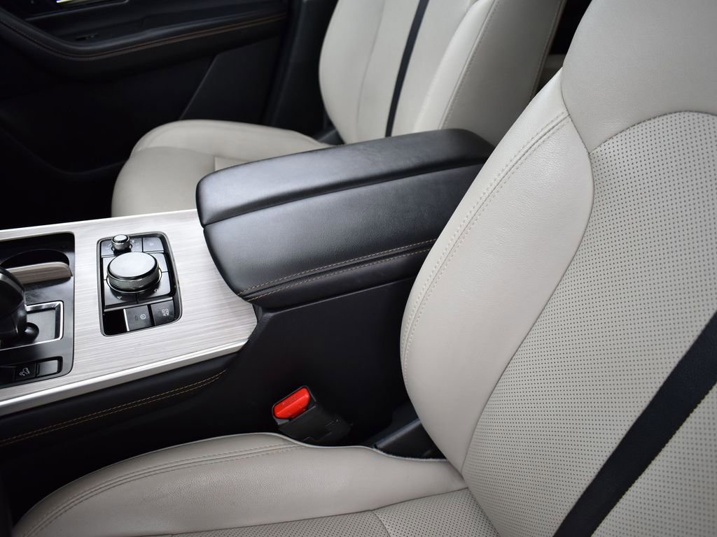 Used 2024 MAZDA CX-90 Plug-In Hybrid w/ Premium Pkg image 14