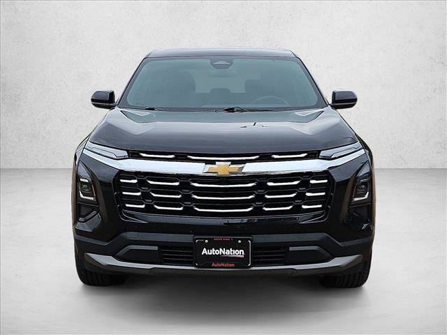 Certified 2025 Chevrolet Equinox LT AWD/4WD video 2