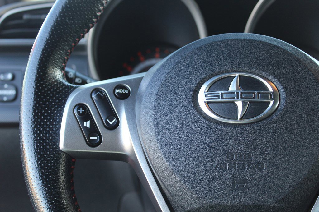 Used 2013 Scion tC image 12