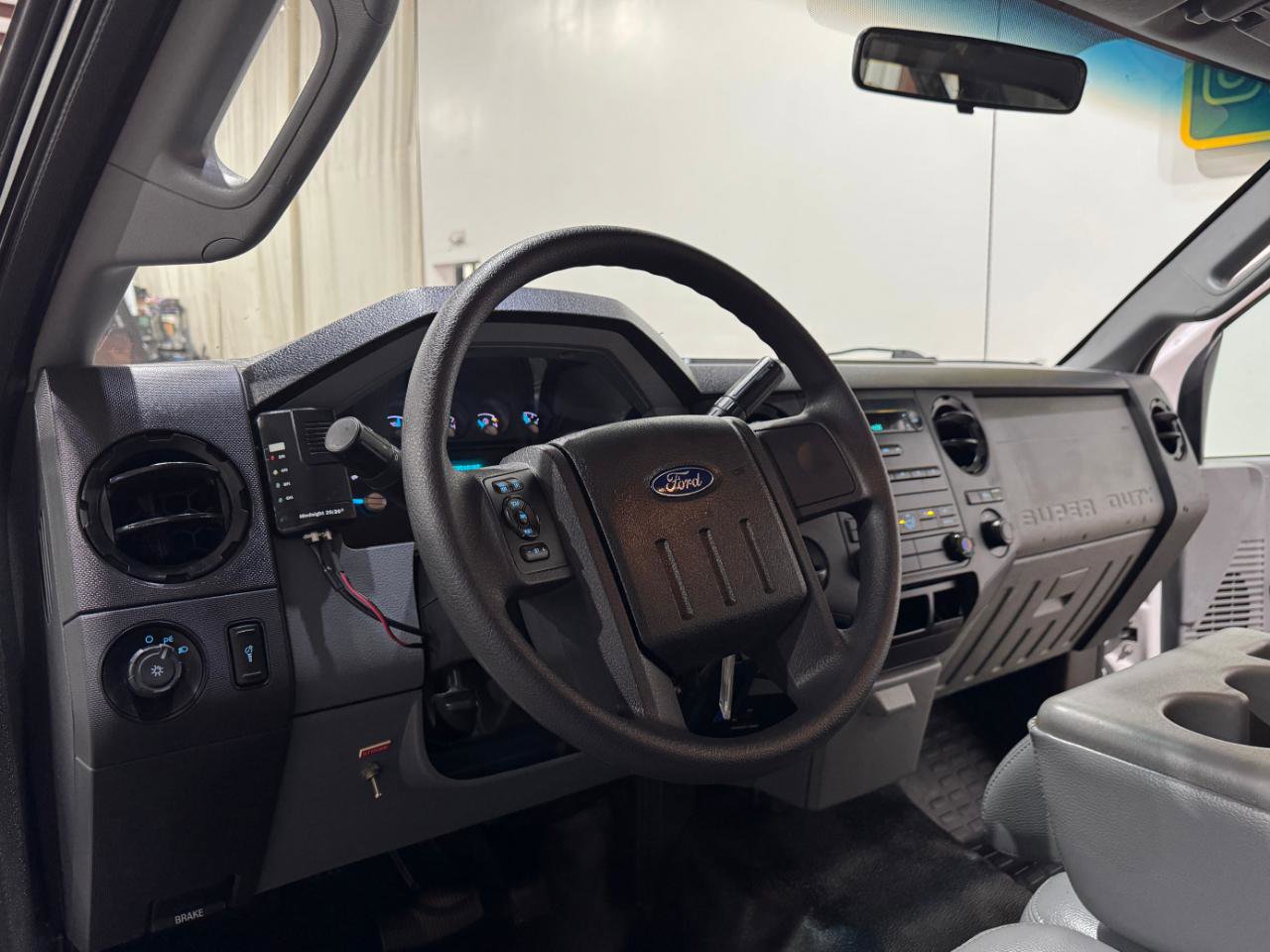 Used 2012 Ford F250 XL image 11