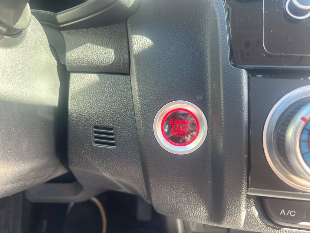 Certified 2019 Honda Fit EX image 20