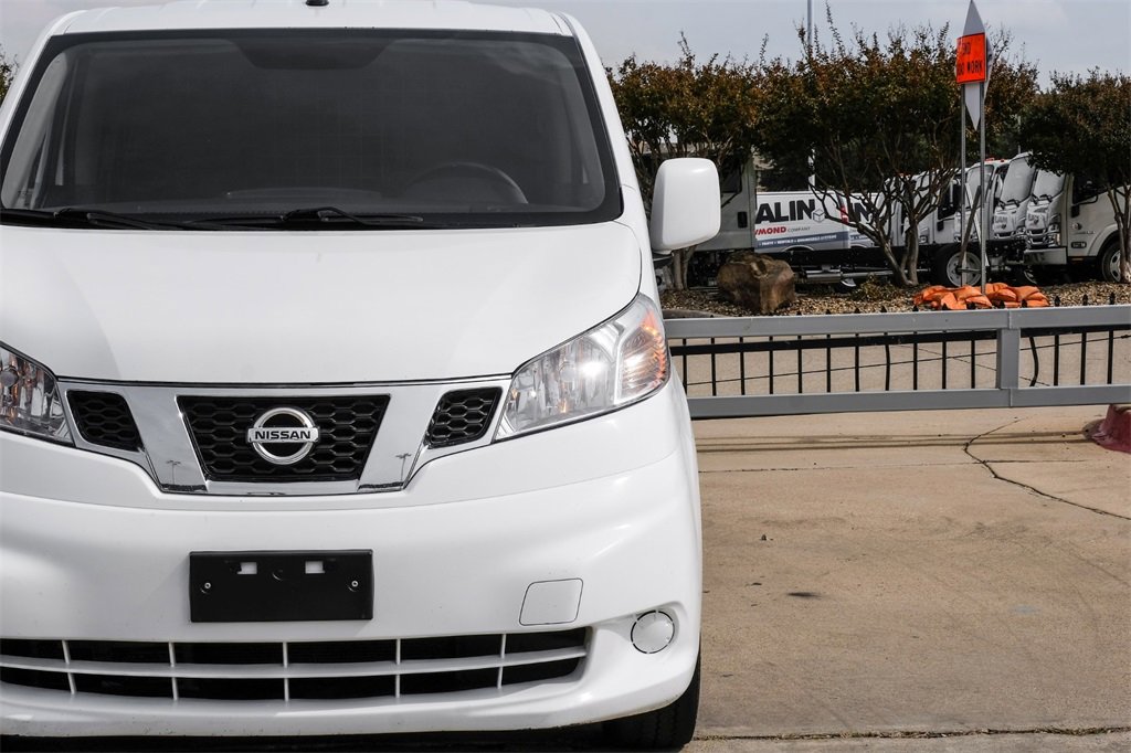 Used 2019 Nissan NV200 SV w/ Navigation Package image 40