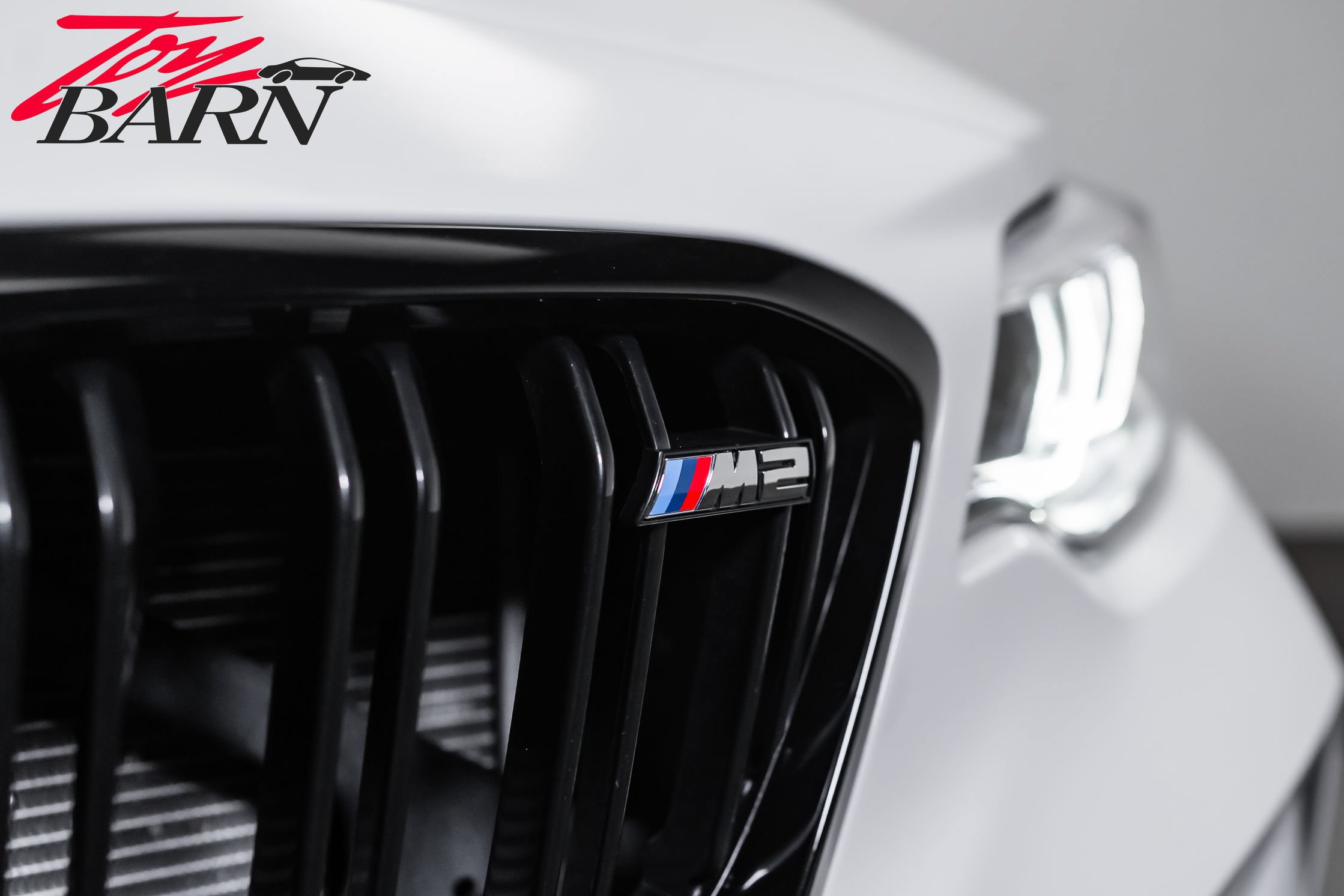 Used 2020 BMW M2 Competition RWD image 10