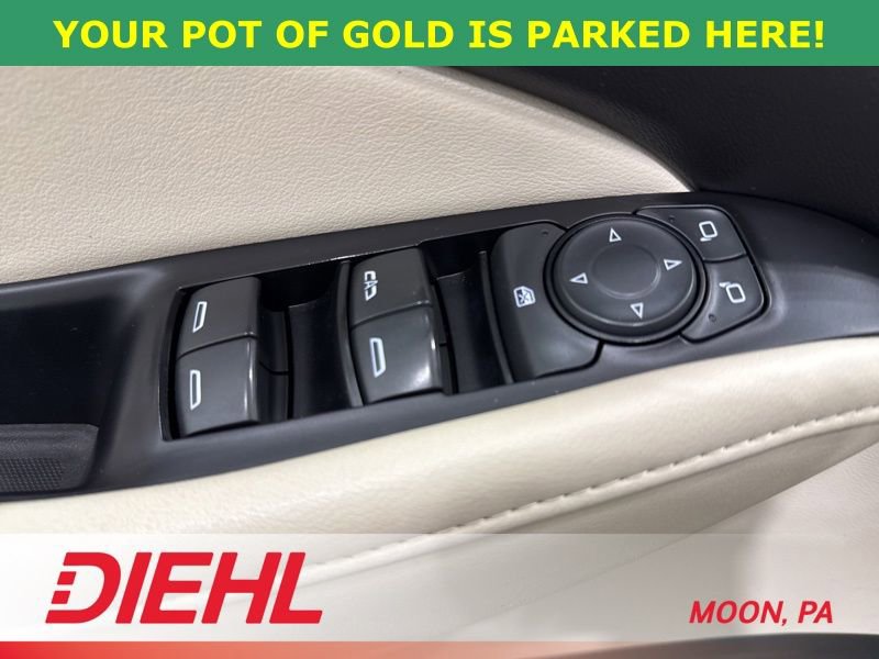 Used 2023 Buick Enclave Essence w/ Sport Touring Edition image 25