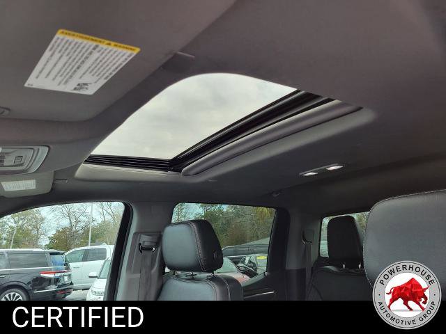 Used 2023 Chevrolet Silverado 1500 LT Trail Boss w/ Convenience Package II image 23