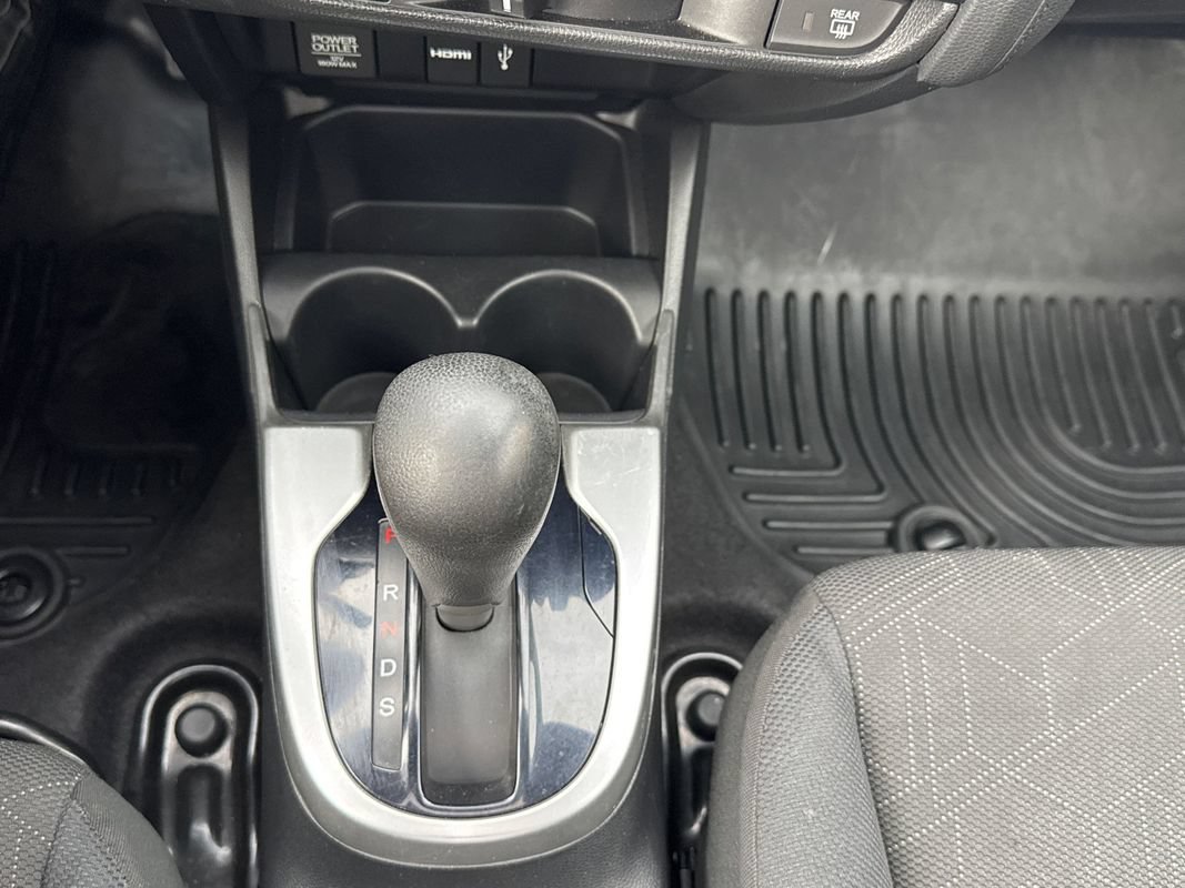 Used 2015 Honda Fit EX image 28