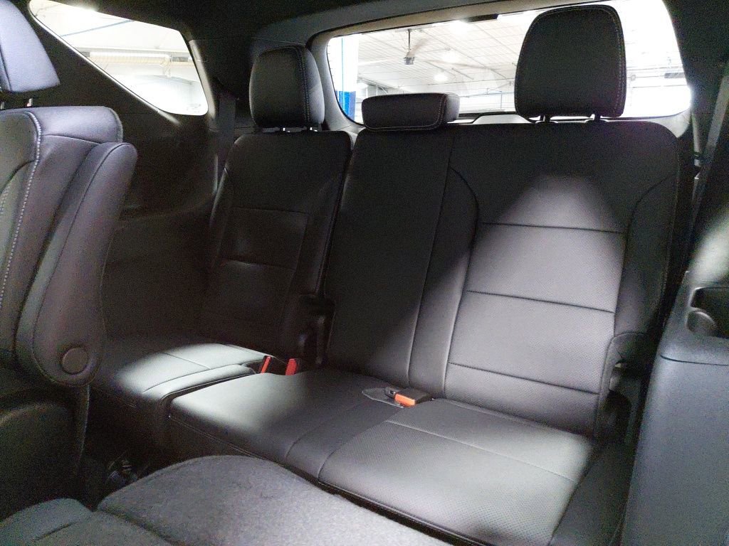 New 2026 Chevrolet Traverse LT w/ Driver Confidence Package image 19