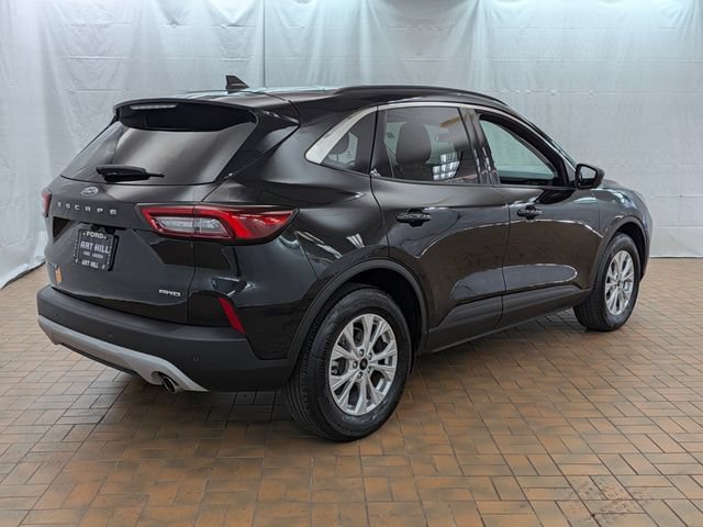 Certified 2024 Ford Escape Active w/ Tech Pack #1 AWD/4WD image 5