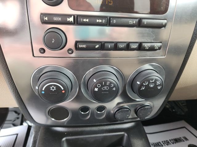 Used 2010 HUMMER H3T Luxury image 17