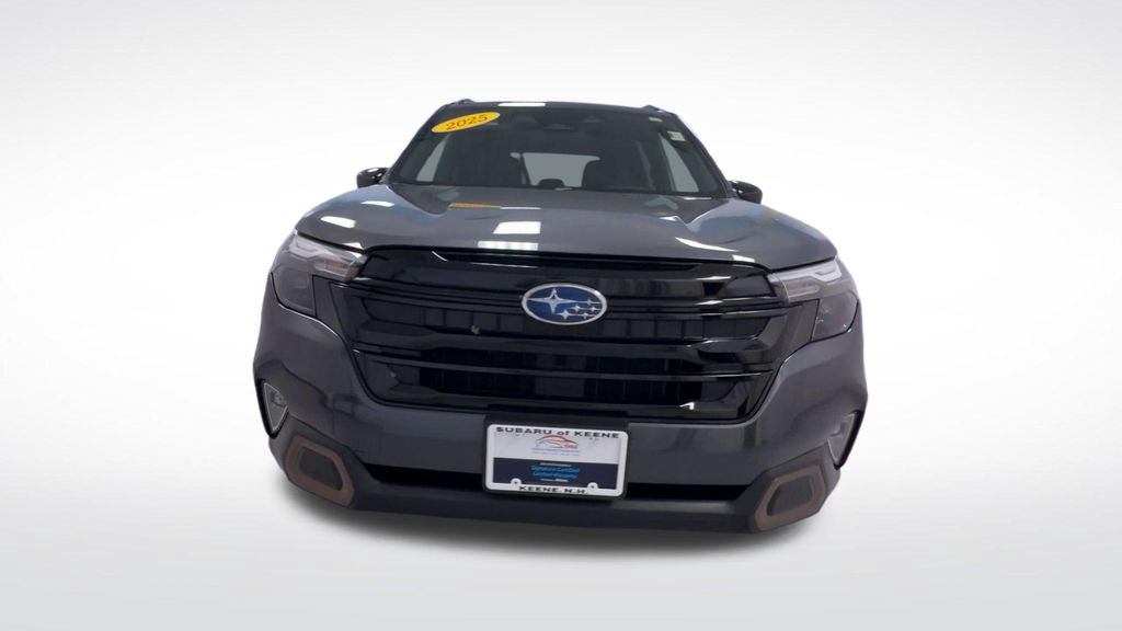 Used 2025 Subaru Forester Sport AWD/4WD image 3