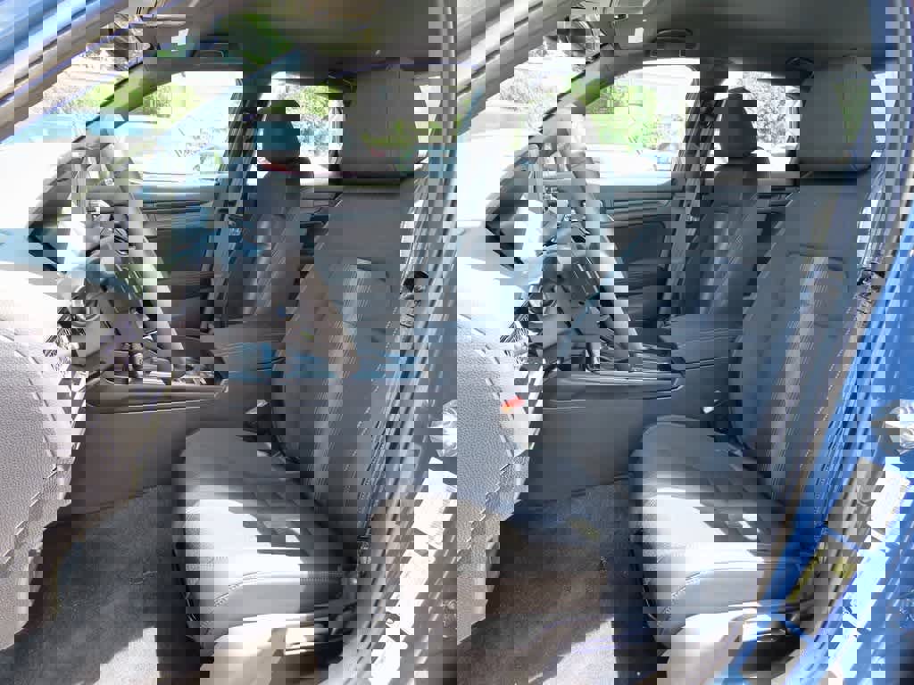 New 2026 Honda Civic Sport image 12